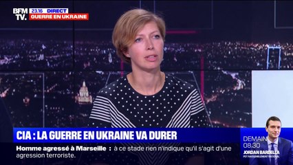 Le Quai d'Orsay assure qu'il n'y a "pas de décalage" entre Paris et Washington sur la stratégie à adopter en Ukraine