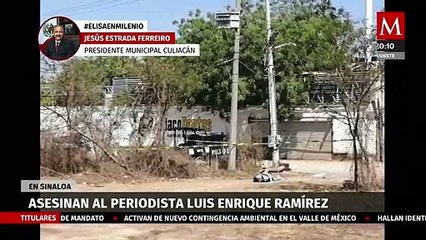 Milenio Noticias, con Elisa Alanís, 05 de mayo de 2022