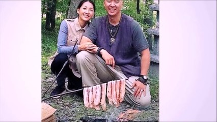 Le Jeune héritier a été expulsé dans le désert