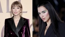 Dua Lipa Teases New Album, Why Taylor Swift Fans Are Convinced Two Albums Are Coming | Billboard News