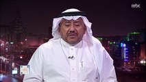 عبدالعزيز الدغيثر: التسريبات في قضية حمدالله كارثة إذا كانت صحيحة.. وأستبعد فبركة التسريب لهذه الأسباب