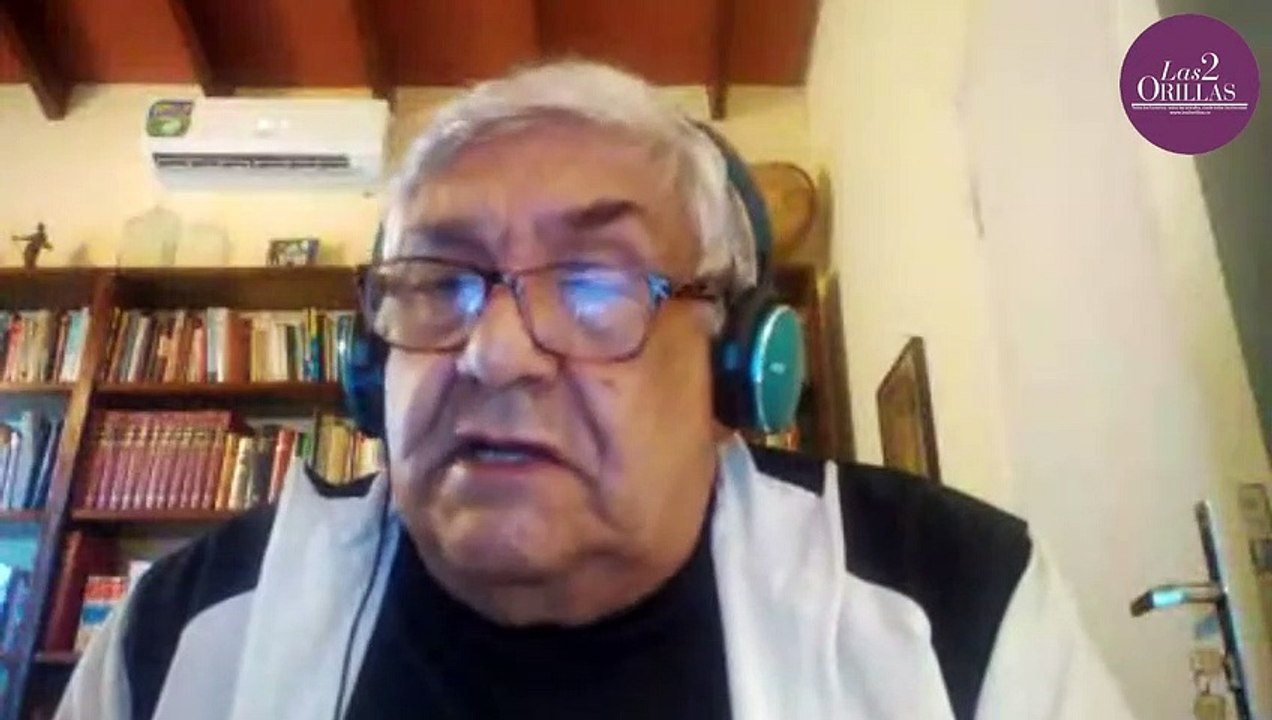 "El gobierno de Duque sabía que el fiscal estaba en Colombia” Óscar Llanes Pérez