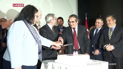 Ankara üniversitesi bünyesindeki Radyo İLEF 40 yaşında