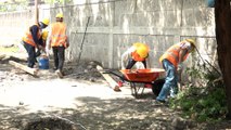 Inicia remodelación del colegio José Dolores Estrada en Tipitapa