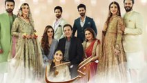 Angna Episode 39 - 10th May 2022 - ARY Digital Drama review