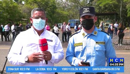¡Caen dos con 2,453 paquetes de “moña” en punto fronterizo de Choluteca!