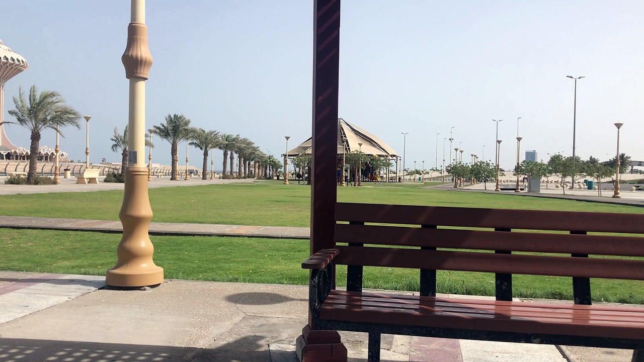 السياحة في الخبر