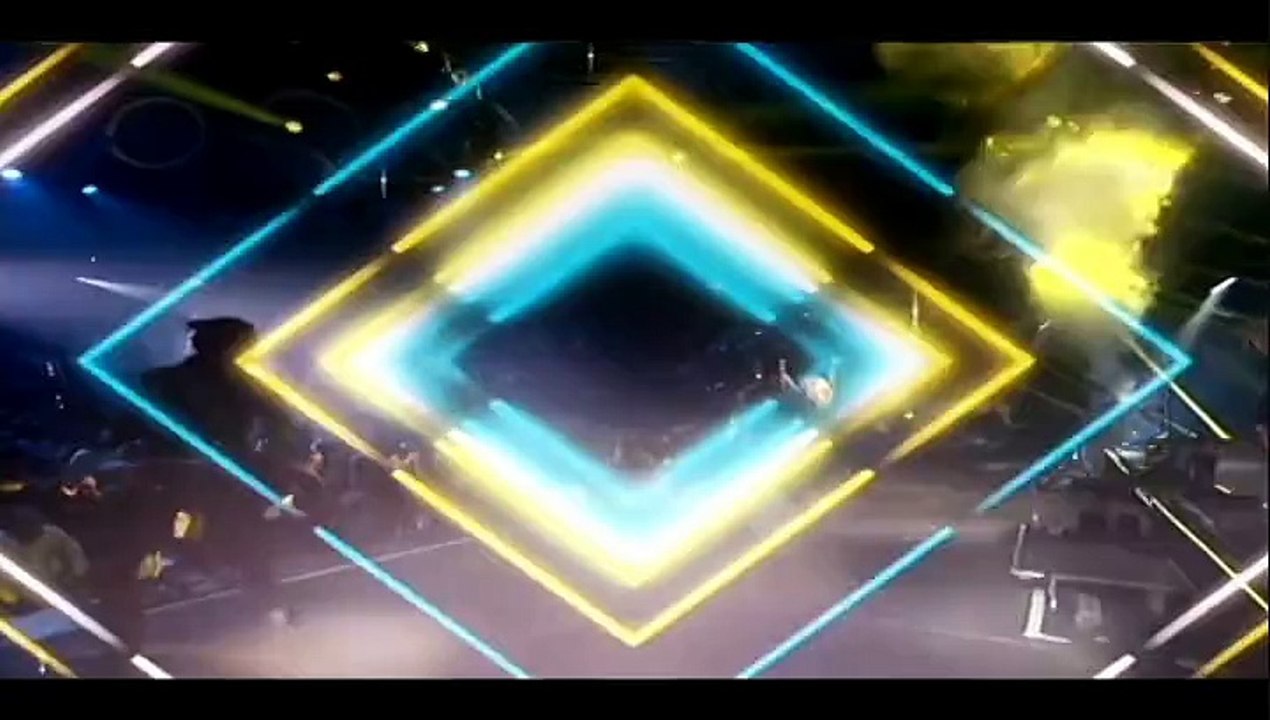 BEATRICE EGLI -Live-  — 99 LUFTBALLONS