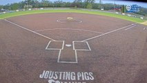 Jousting Pigs BBQ Field (KC Sports) 08 May 23:30