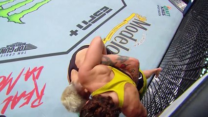 UFC 274: Fight Motion