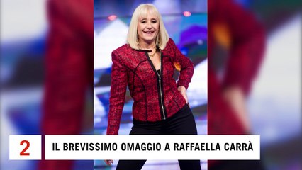 Dal "porca vacca" di Pausini all'esibizione di Diodato: i momenti indimenticabili di Eurovision