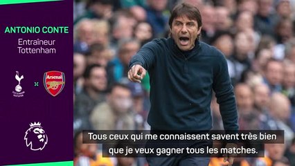 22e j. - Conte : "En Angleterre, vous luttez face à des monstres"
