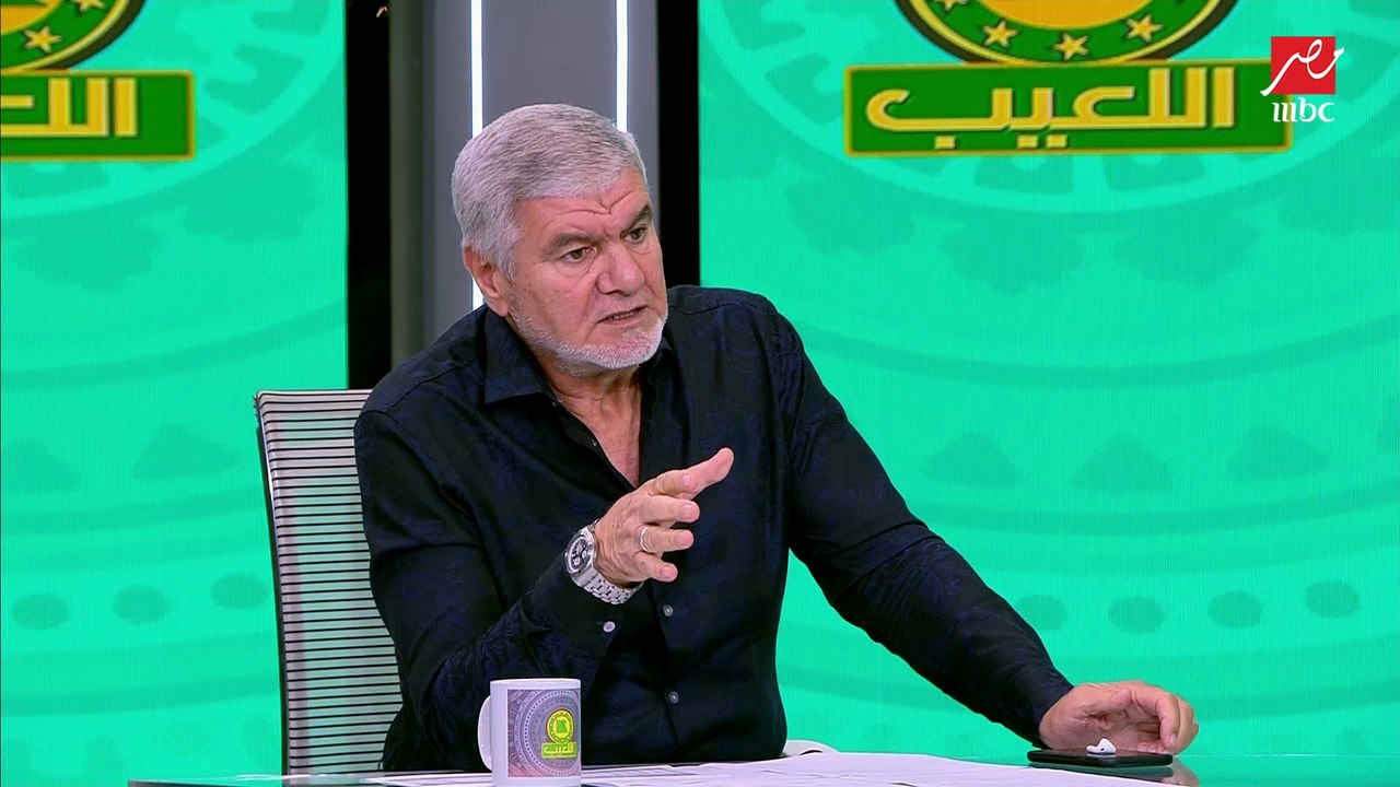اكرامي: جماهير الأهلي اللي عملت شريف ورمضان ومن حقهم ينتقدوهم ويهاجموهم