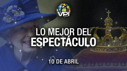 Príncipe Carlos sustituyó a la Reina Isabel II en apertura del parlamento| Espectáculos VPItv