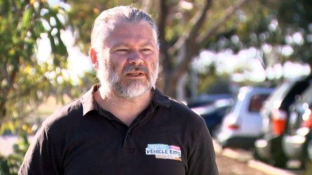 WA government offering cash rebate for some EV purchases