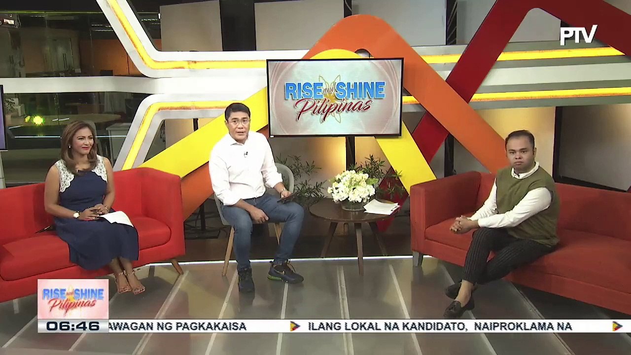 Partial and unofficial result of presidential, vice presidential, and senatorial race as of May 11, 2022 12:00 m.n.