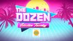 The Dozen: Trivia Tournament II Bracket Reveal and Awards Show pres. by High Noon