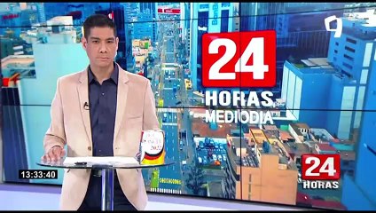 Katy Ugarte sobre candidatos al TC: "Hay personas que ya están ligadas a partidos"