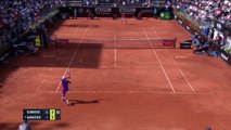 Djokovic v Karatsev | ATP Italian Open | Match Highlights