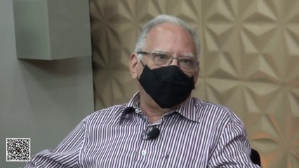 Programa Café com Leitte - 28/10/2022 - José Jocimar da Silva