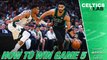 Sorting out the Milwaukee-Boston East semis heading into Game 5 with Avenue | Celtics Lab