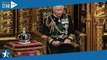 Prince Charles : le fils de la reine Elizabeth II gagné par l'émotion en prononçant son discours à s