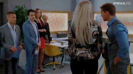 Igra sudbine - 490 epizoda NOVO