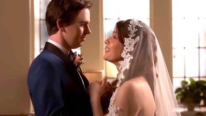 ABC's The Good Doctor Season 5 | Shaun and Lea Call Off the Wedding