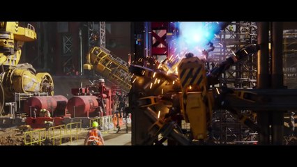 Avatar La voie de l’eau Film