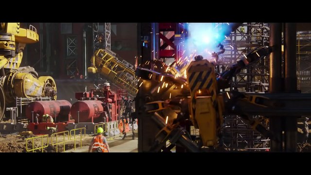 Avatar La voie de l’eau Film