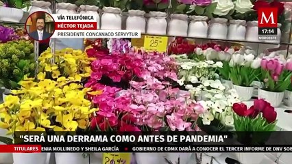 Milenio Noticias, con Pedro Gamboa, 09 de mayo de 2022