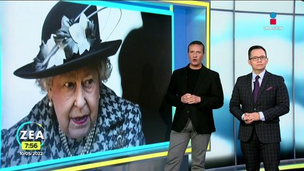 Príncipe Carlos dará discurso del trono en reemplazo de Isabel II