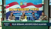 Minta Maaf, Perserosi DKI Ungkap Aksi Atlet Sepatu Roda yang Viral Sedang Siapkan Kejuaraan Maraton