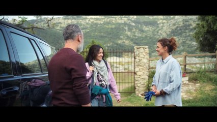 DIE GEHEIME TOCHTER Film