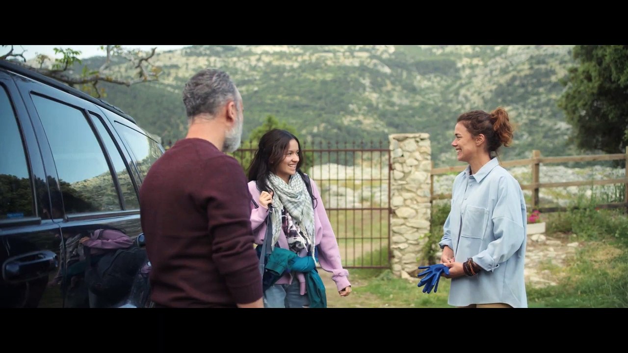 DIE GEHEIME TOCHTER Film