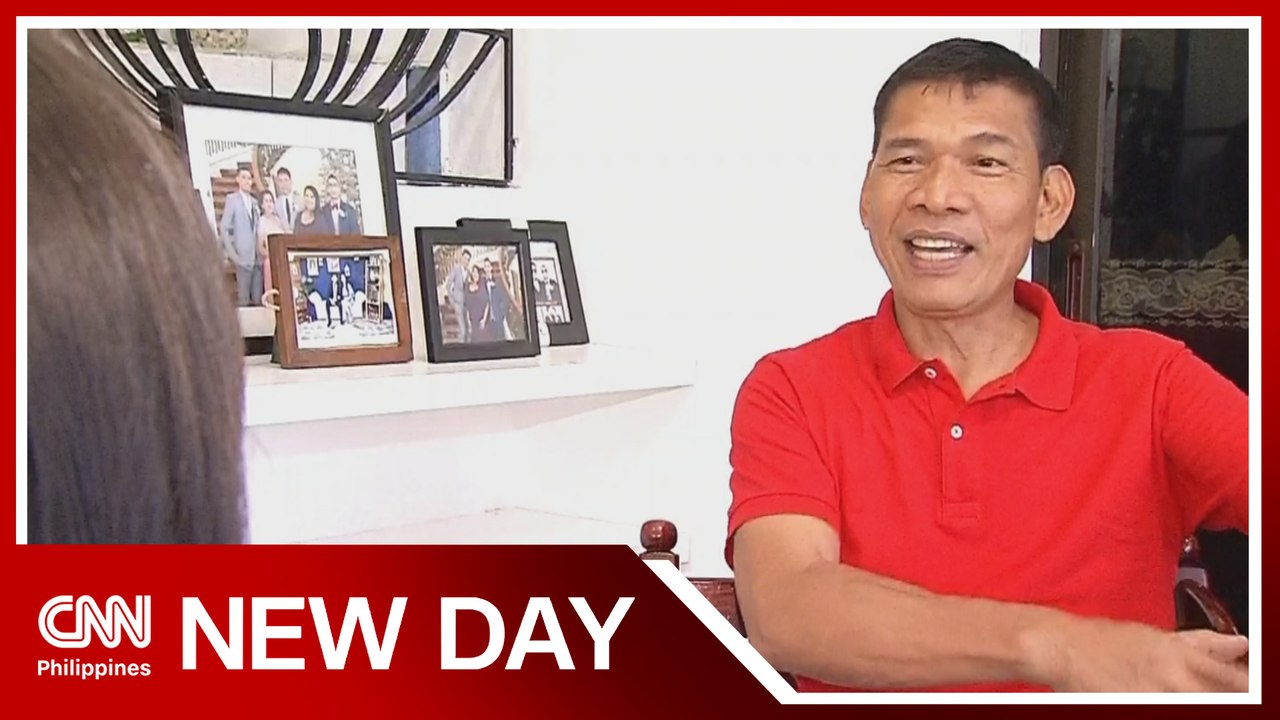 De Guzman concedes in presidential race