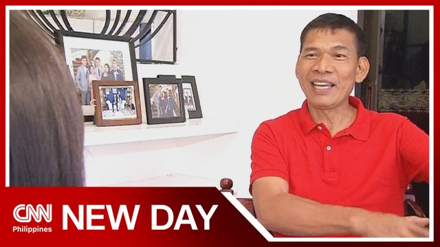 De Guzman concedes in presidential race