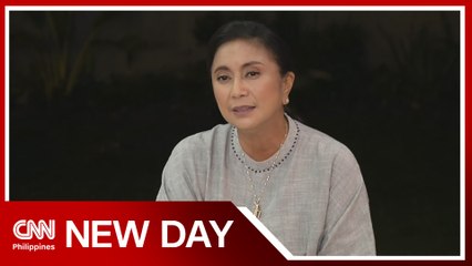 Robredo thanks supporters, urges them to stand up for truth