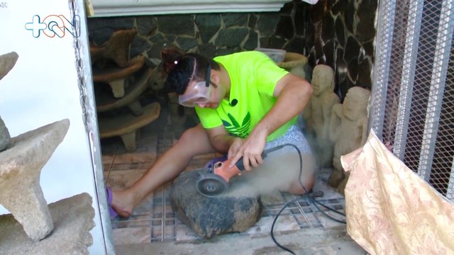 mqn-El arte precolombino puede estar en su casa… y de manera legal-100522