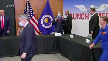 Elon Musk dice que quiere levantar el veto a Trump en Twitter