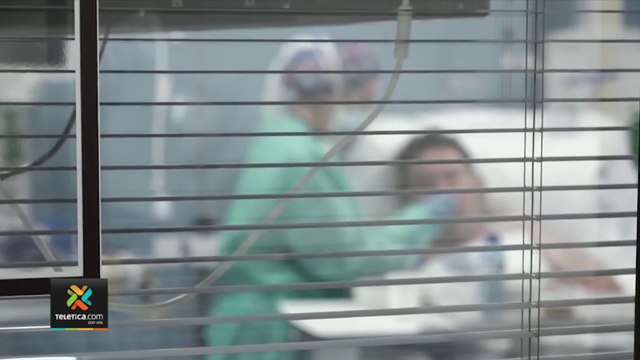 tn7-Casos COVID-19 entre la última semana epidemiológica y la anterior aumentaron un 60%-100522