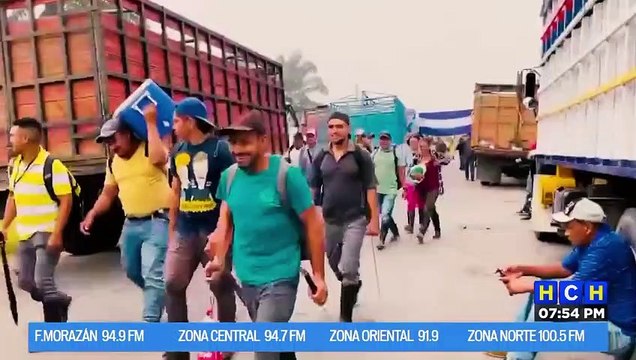 Mientras toma de transportistas deja pérdidas millonarias por día nadie les da respuesta a los protestantes