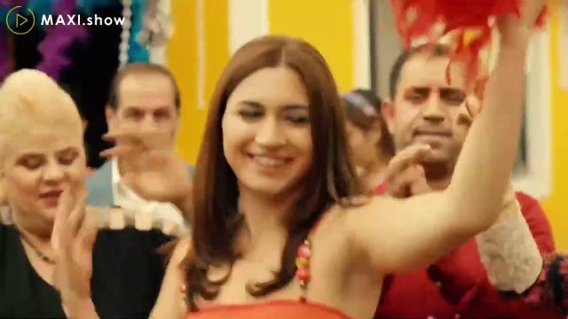 UC KURUS - Tres Centavos - Gitanos - Capitulo 1