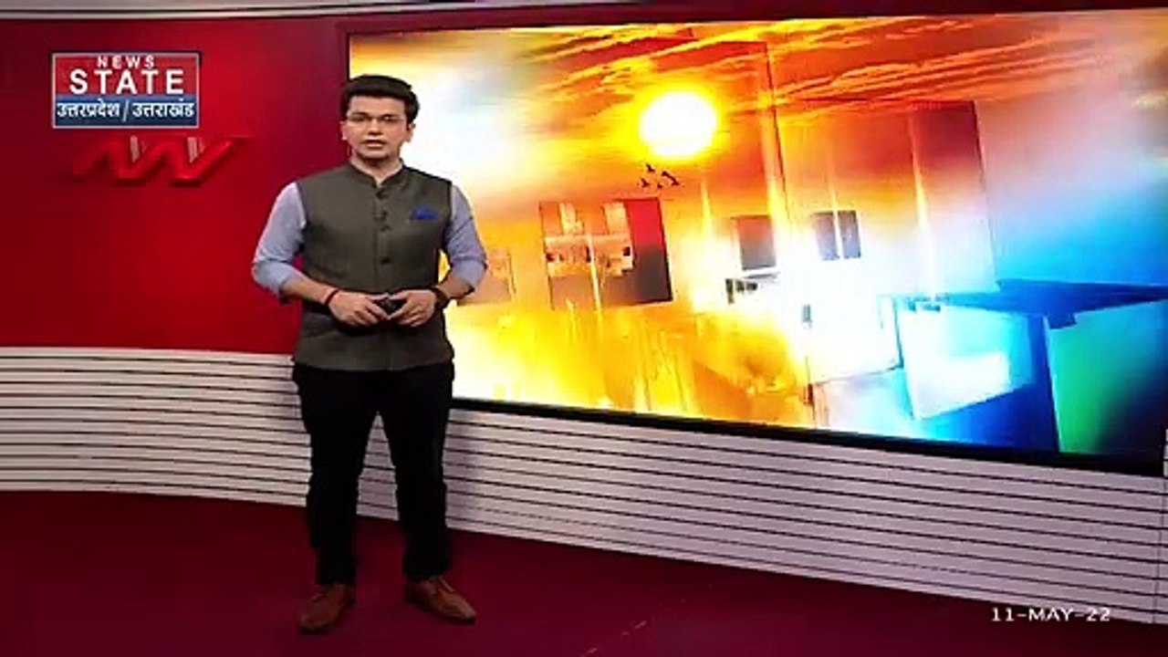 Uttar Pradesh : ज्ञानवापी मस्जिद मामले में अंजु...