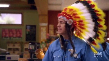 Raising Hope Staffel 1 Folge 9