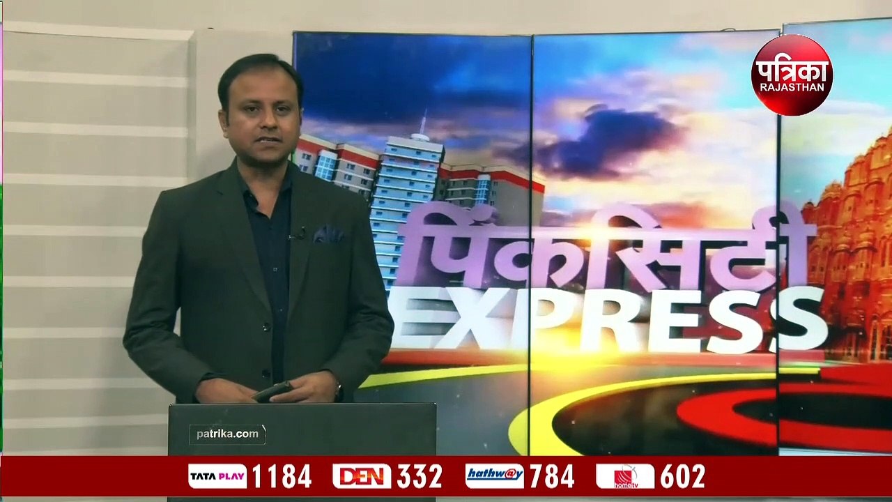 प्रदेश में सांप्रदायिक तनाव की घटनाओं ने बढ़ाई सरकार की चिंता, कानून व्यवस्था पर आज सीएम गहलोत करेंगे मंथन
