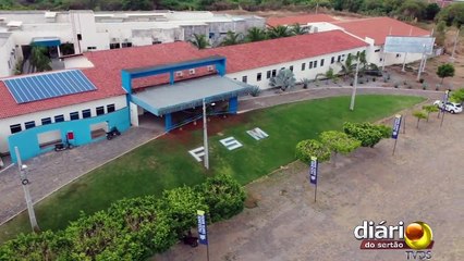 Coordenadora do curso de Medicina da Santa Maria dá detalhes sobre o Vestibular 2022.2