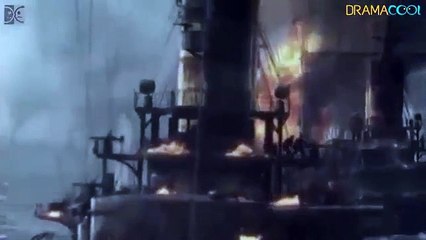 A Cloud Upon a Slope - Saka no ue no kumo - 坂の上の雲 - ENG SUB - E13/1