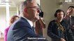 Opposition leader Anthony Albanese grilled on inflation rate | May 11, 2022 | Canberra Times