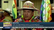 Bolivia: Conmemoran aniversario de Primer Congreso Indígena